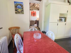 Stablemans Cottage at Stepping Stones