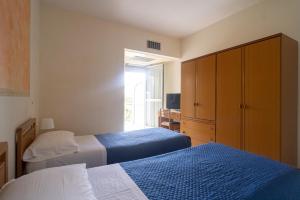 Hotel La Fonte a 300m uscita A14 Pescara Nord