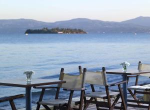 Avantis Suites Hotel Evia Greece