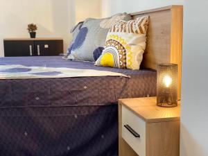 Onix Aparthotel Studio 608 Free Pool