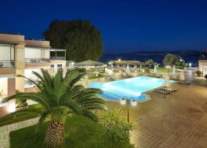 Avantis Suites Hotel Evia Greece