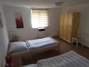 Ubytovanie Tibor Skarba