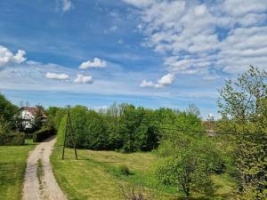 SOBE I APARTMAN VUK