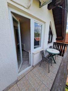 SOBE I APARTMAN VUK
