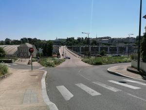 Maisons de vacances Proche gare et centre-ville. Tres bon emplacement. : photos des chambres