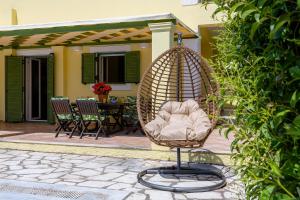 Villa Charchala
