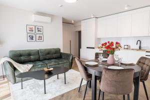 Pine Paradise Palanga-Hill Garden Residence