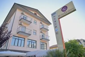Hotel Gabry - Cervia