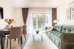 Pine Paradise Palanga-Hill Garden Residence