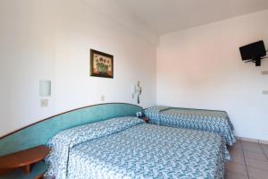 Habitación Familiar (2 adultos + 1 niño)