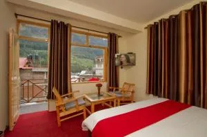 Hotel Destination Inn Manali - Kyelang