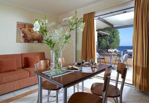 Avantis Suites Hotel Evia Greece