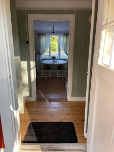 Bärsta Bagarstugan BnB