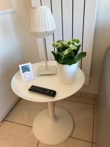 Apartment "Zeezicht"