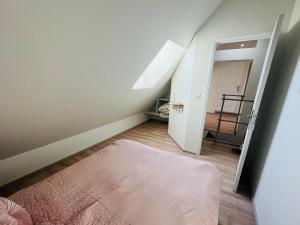 Appartements Charmante maison a Blois gite 1 : photos des chambres