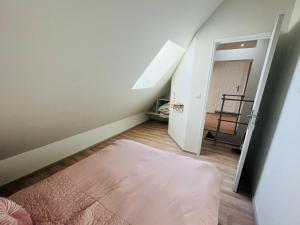 Appartements charmante maison a Blois : photos des chambres