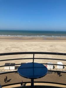 Apartment "Zeezicht"