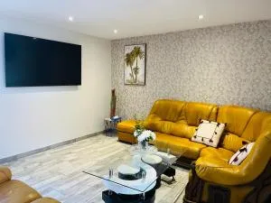 Charmante maison à Blois gite 1 - 维尔巴若