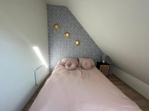 Appartements charmante maison a Blois : photos des chambres
