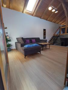 Natúr Komfort Apartmanok