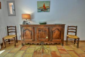 Villas SERENITY Villa pour 8 By Sunset Riviera Holidays : photos des chambres