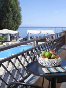 Avantis Suites Hotel Evia Greece