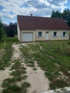 Maisons de vacances Maison individuelle avec terrain : photos des chambres