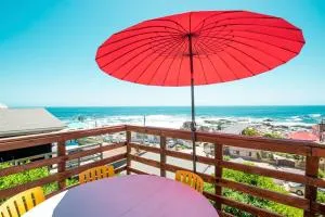 Cabaña Top - 普琼卡维