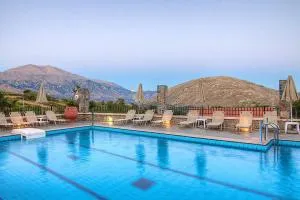 Elia Meronas - Amárion