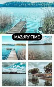 MAZURY LAKE RESORT