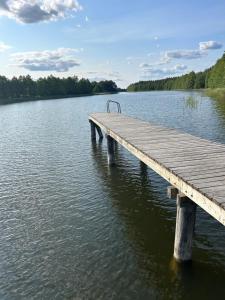 MAZURY LAKE RESORT