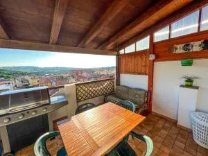 Casa Maestrale - 贡内萨