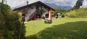 Maison Des Abeilles Vda Gressan n 0028