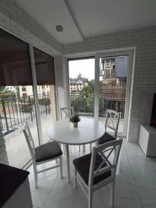 Apartament Brzeg - Tamice