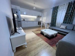 Tirana G&G Apartments