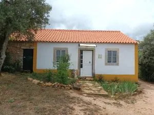 Casa dos Terranhos - Vale dos Ovos
