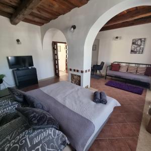 Vila Lucia - Apartmán 1