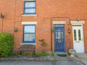 Studland Cottage, Swanage