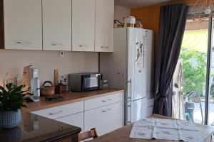 Villas Cantegrel ch d'hote a Lunel viel 5 personnes 3 jours minimum verifier si possibilite d'arriver le samedi : photos des chambres