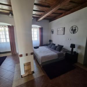 Vila Lucia - Apartmán 1