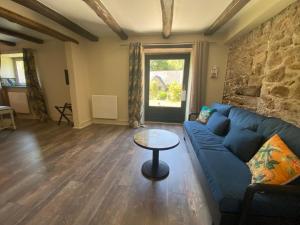 Hotels Les Moulins Du Duc ECOLODGE : photos des chambres