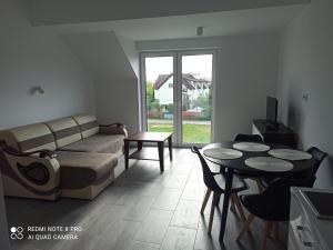 apartament udany wypoczynek