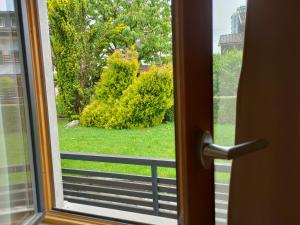 Rooms and Apartment Na poljani