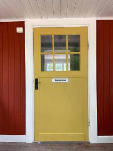 Bärsta Bagarstugan BnB