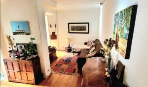 Cosy Apartment in Central Lisbon - Campolide