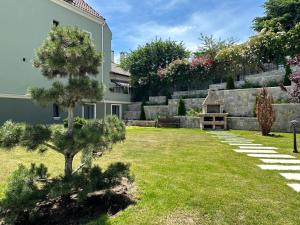 Mediterranea Complex - LUXURY APARTMENT WITH SEA & POOL VIEW!