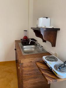 Casa Suites Minizoo