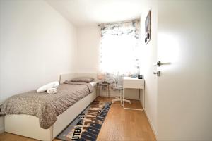 Apartman Lovre