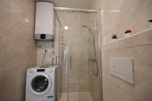 Apartman Lovre