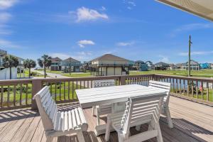 Windsical Escape home